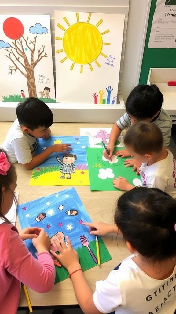 قسم التحضيري