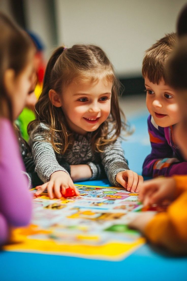 قسم ما قبل التمهيدي